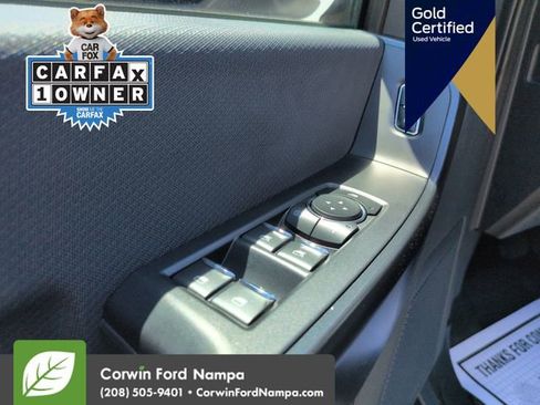 Used 2022 Ford F150 XL w/ STX Appearance Package AWD/4WD image 13