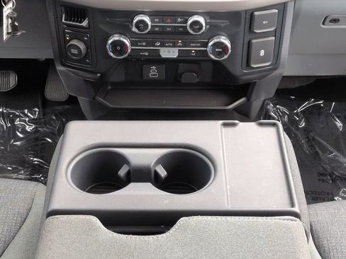 Used 2025 Ford F150 XLT w/ Equipment Group 301A Standard AWD/4WD image 19