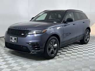 Used 2025 Land Rover Range Rover Velar Dynamic SE image 1