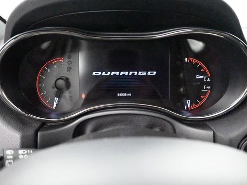Used 2020 Dodge Durango GT image 37