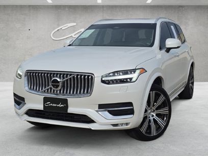 Used 2024 Volvo XC90 B6 Plus w/ Protection Package Premier
