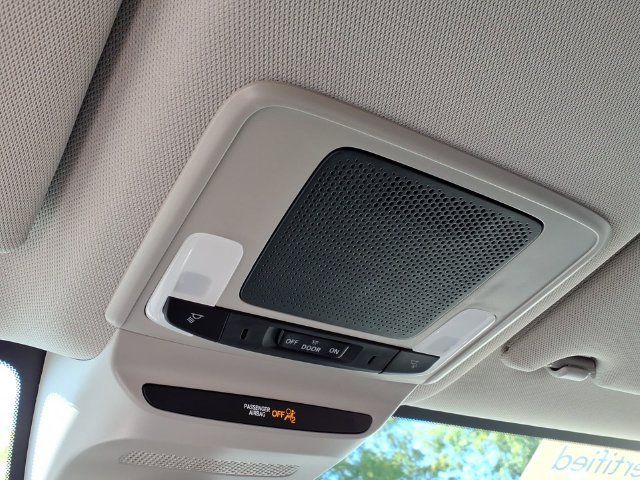 Certified 2026 Honda HR-V LX image 18