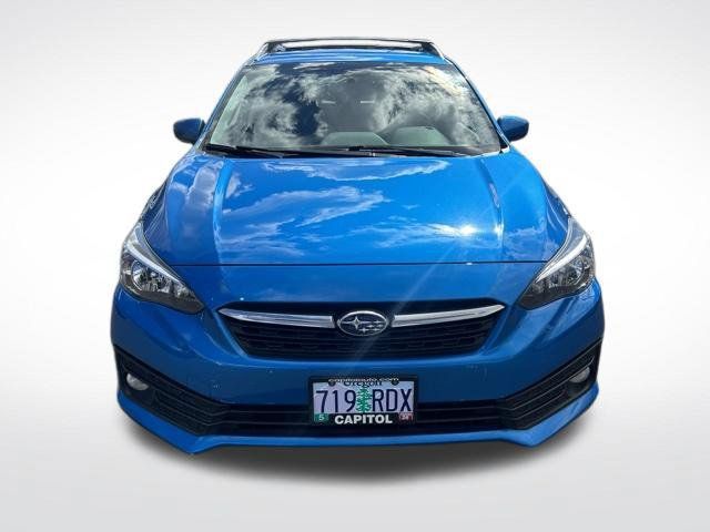 Used 2021 Subaru Impreza 2.0i Premium AWD/4WD image 11