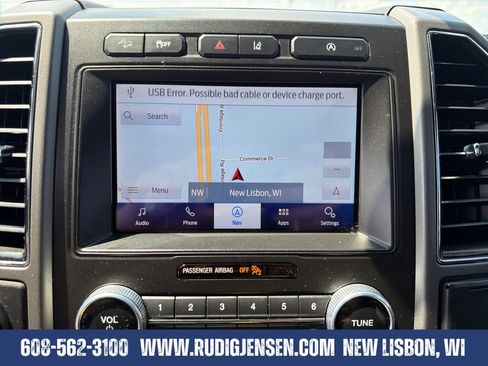Used 2021 Ford Expedition XLT AWD/4WD image 19