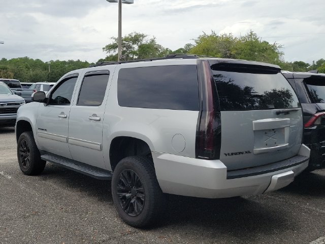 Used 2012 GMC Yukon XL SLE AWD/4WD image 7