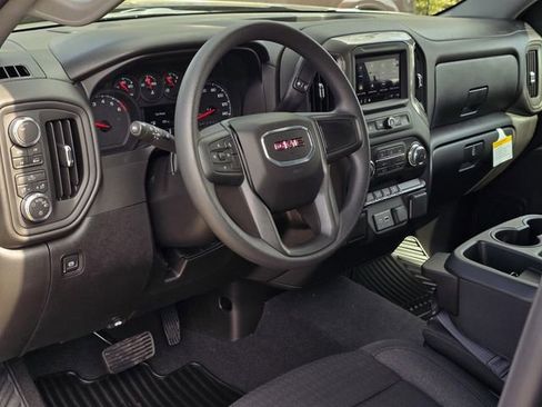 New 2026 GMC Sierra 1500 Pro w/ Graphite Edition image 12