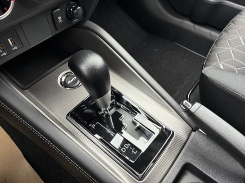 New 2026 Mitsubishi Outlander Sport ES image 30