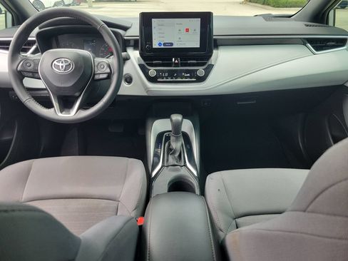 Used 2024 Toyota Corolla SE FWD image 12