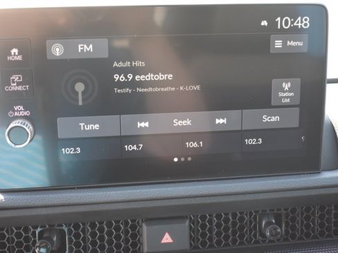 Used 2026 Honda CR-V Sport-L image 26