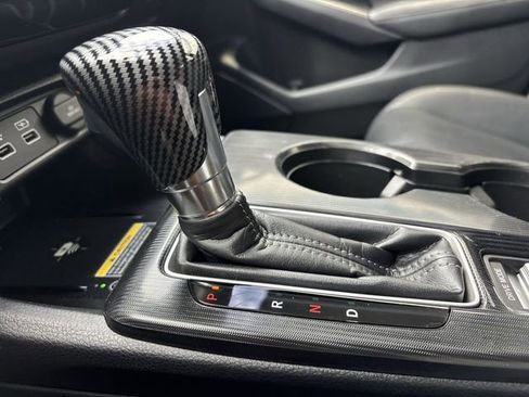 Used 2022 Honda Civic Sport Touring image 25