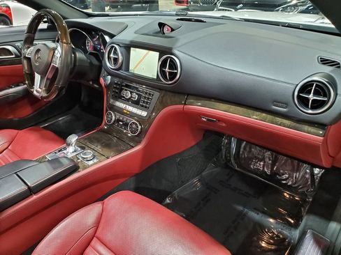 Used 2015 Mercedes-Benz SL 400 image 15