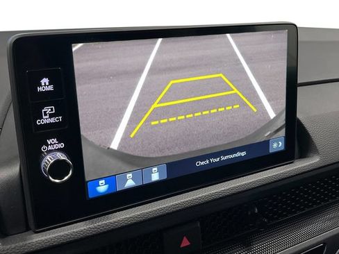 New 2026 Honda CR-V LX image 16