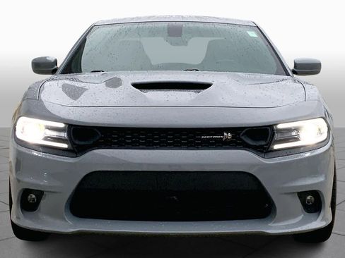 Used 2022 Dodge Charger Scat Pack w/ Plus Group image 3