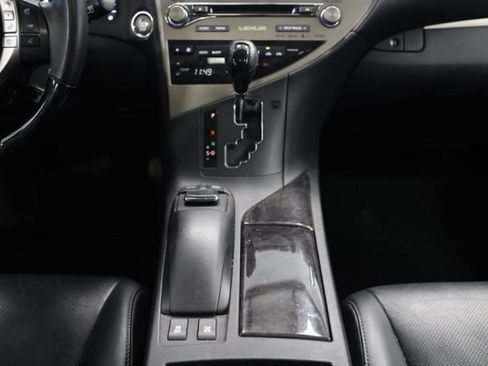 Used 2015 Lexus RX 350 AWD image 35