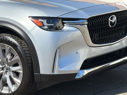 Used 2024 MAZDA CX-90 3.3 Turbo w/ Premium Package image 5