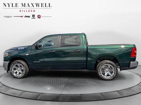 New 2026 RAM 1500 Lone Star RWD image 13