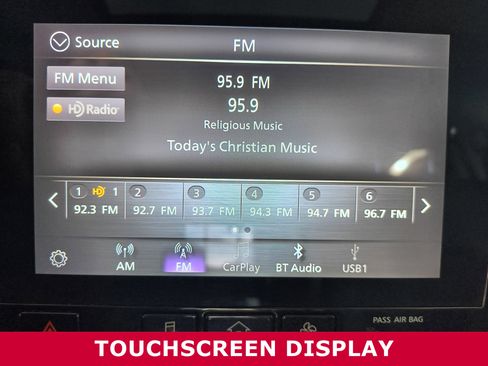 Used 2021 INFINITI QX80 Luxe image 24