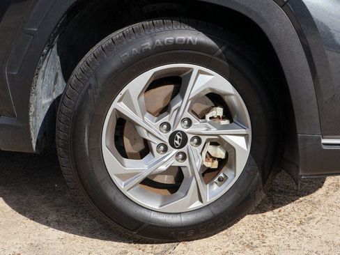 Used 2023 Hyundai Tucson SEL image 25