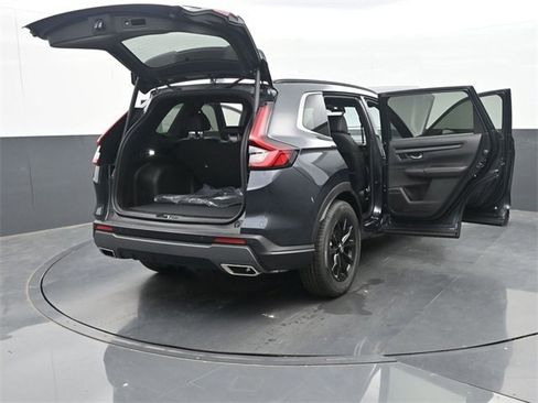 Used 2025 Honda CR-V Sport-L image 33
