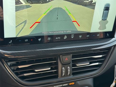 New 2025 Ford Escape ST-Line w/ Equipment Group 301A image 14