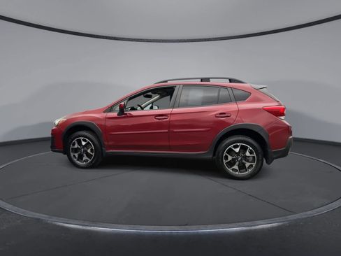 Used 2019 Subaru Crosstrek 2.0i Premium image 5