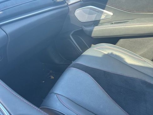 Used 2023 Acura RDX A-Spec image 3