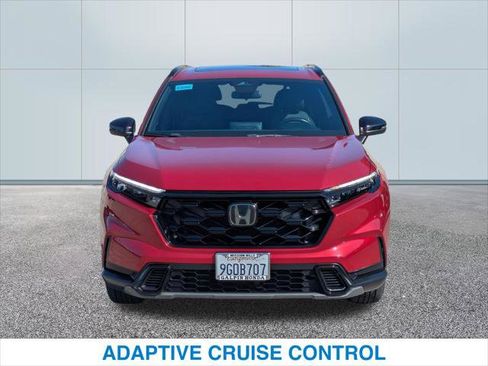 Certified 2023 Honda CR-V Sport image 3