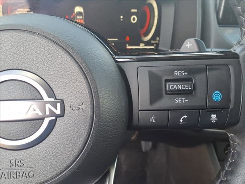 Certified 2024 Nissan Rogue SL w/ SL Premium Package image 24