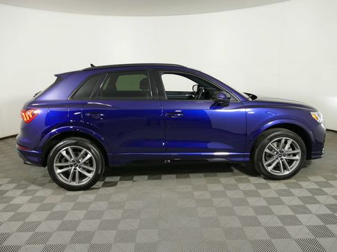 Used 2024 Audi Q3 2.0T Premium Plus AWD/4WD image 2