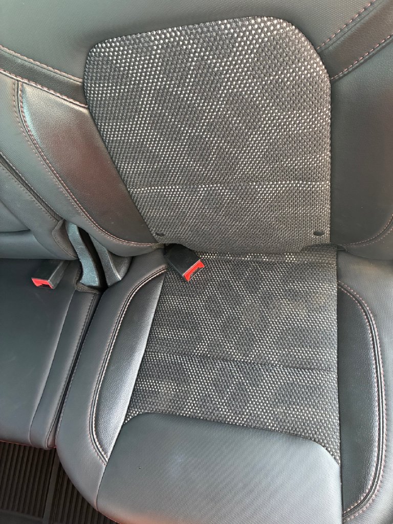 Used 2019 RAM 1500 Rebel AWD/4WD image 14