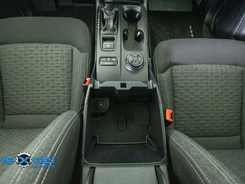Used 2025 Ford Ranger XLT w/ Equipment Group 301A High AWD/4WD image 31