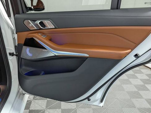 Certified 2024 BMW X7 M60i w/ Executive Package image 48