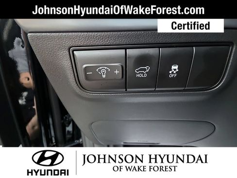 Used 2025 Hyundai Tucson SEL FWD image 32