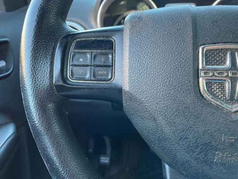 Used 2013 Dodge Journey American Value Package w/ Flexible Seating Group image 15
