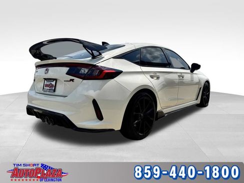 Used 2025 Honda Civic Type R image 10