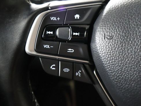 Used 2021 Honda Accord Sport Special Edition image 36