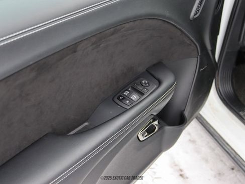 Used 2023 Dodge Challenger SRT Hellcat image 28