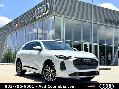 New 2025 Audi Q5 Premium Plus