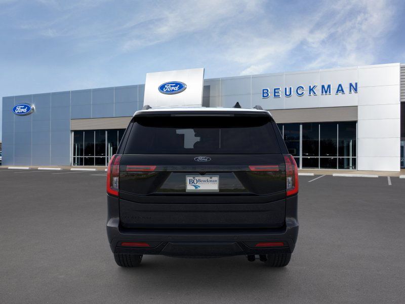 Used 2026 Ford Expedition Platinum w/ Stealth Performance Package AWD/4WD image 7