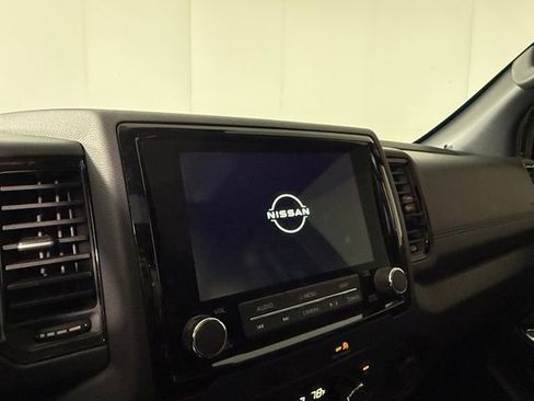 Used 2022 Nissan Frontier PRO-4X w/ Pro-4X Premium Package AWD/4WD image 20