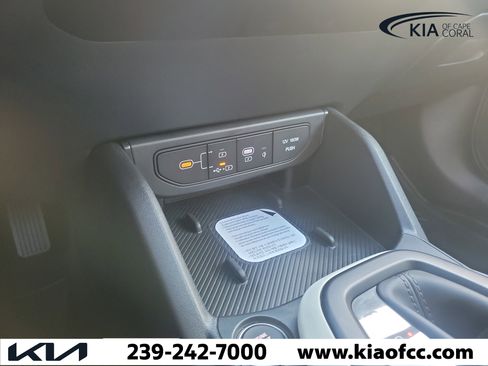 New 2026 Kia K4 EX w/ GT-Line Sunroof Package FWD image 29
