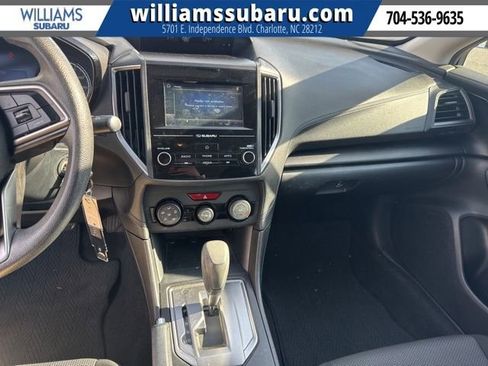 Used 2017 Subaru Impreza 2.0i image 11