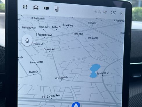 New 2026 Ford Mustang Mach-E Select w/ Comfort Package image 18