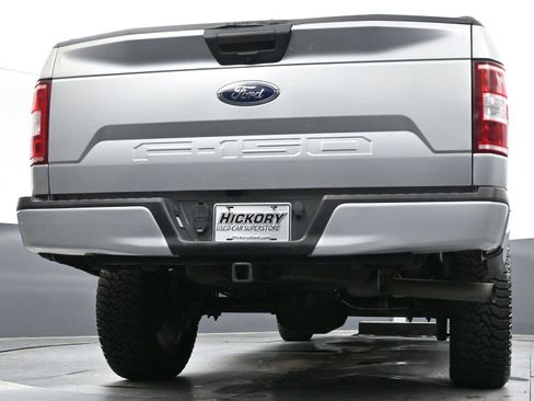 Used 2019 Ford F150 XL w/ Equipment Group 101A Mid image 45