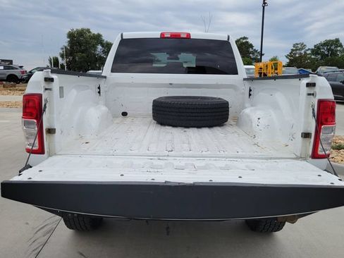 Used 2021 RAM 2500 Big Horn AWD/4WD image 16