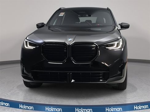 New 2026 BMW X3 M50 w/ Premium Package image 2