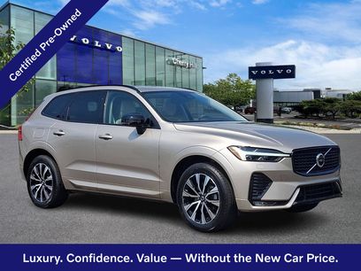 Certified 2024 Volvo XC60 B5 Core w/ Protection Package Premier