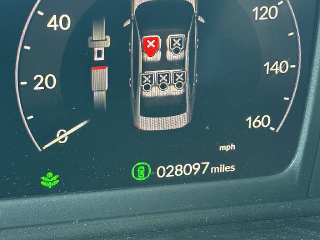 Used 2023 Honda Accord EX image 6