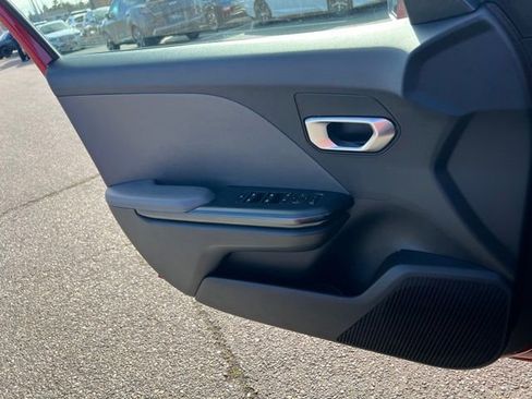 Certified 2025 Kia K4 FWD image 18