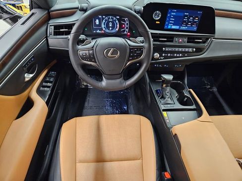 Used 2024 Lexus ES 350 350 image 14